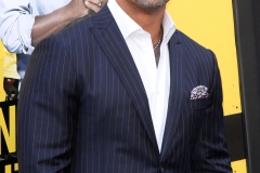 Dwayne 'The Rock' Johnson