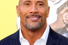 Dwayne 'The Rock' Johnson