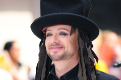 Boy George/Culture Club