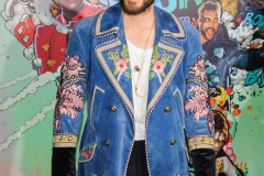 Jared Leto