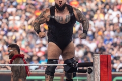 EXCLUSIVE! KIMBERLASSKICK’S PHOTO DIARY OF ROMAN REIGNS & JEY USO VS