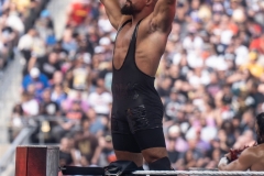 EXCLUSIVE! KIMBERLASSKICK’S PHOTO DIARY OF ROMAN REIGNS & JEY USO VS