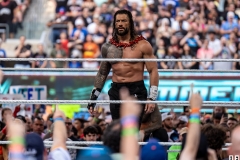 EXCLUSIVE! KIMBERLASSKICK’S PHOTO DIARY OF ROMAN REIGNS & JEY USO VS