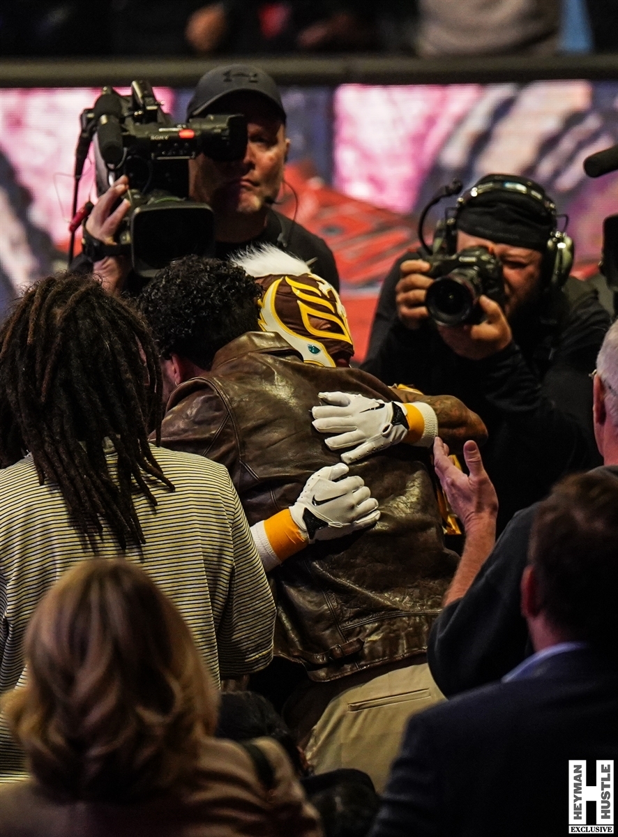 EXCLUSIVE FOR THE HEYMAN HUSTLE: KIMBERLASSKICK’S PHOTO ESSAY ON BAD ...