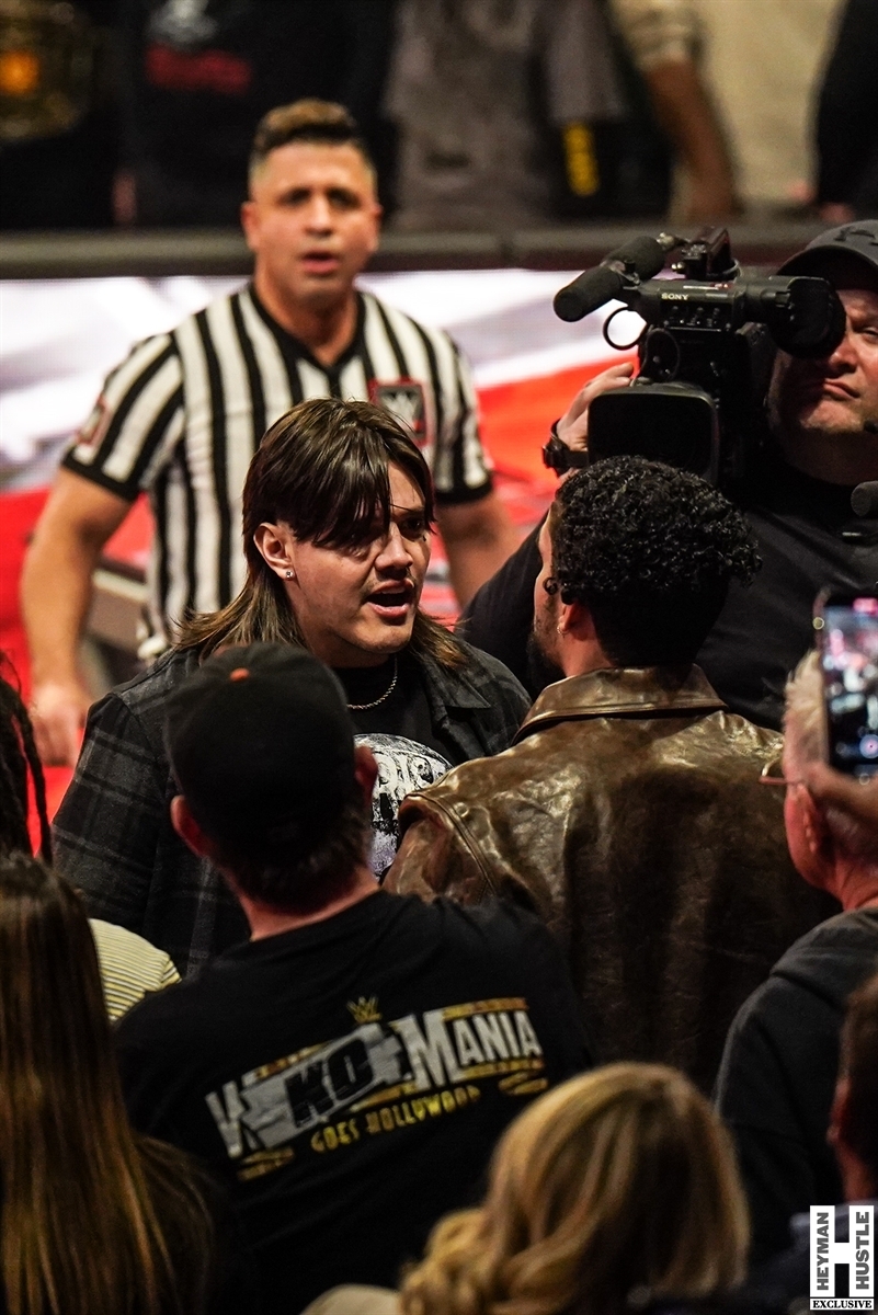 EXCLUSIVE FOR THE HEYMAN HUSTLE: KIMBERLASSKICK’S PHOTO ESSAY ON BAD ...