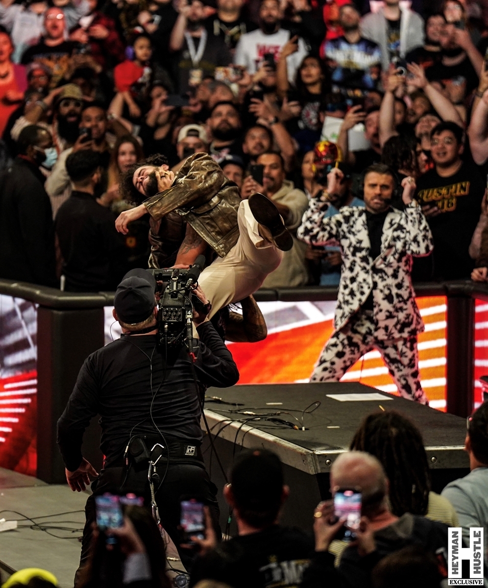 EXCLUSIVE FOR THE HEYMAN HUSTLE: KIMBERLASSKICK’S PHOTO ESSAY ON BAD ...