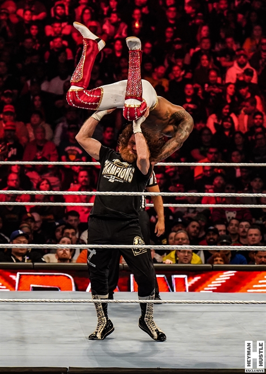 EXCLUSIVE FOR THE HEYMAN HUSTLE: KIMBERLASSKICK’S PHOTO ESSAY ON BAD ...