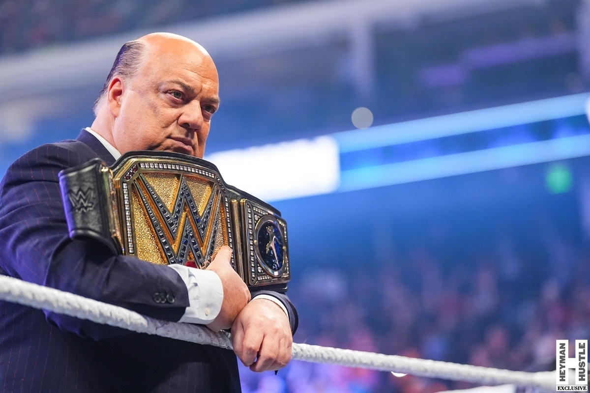 EXCLUSIVE PHOTOS OF ROMAN REIGNS, CODY RHODES AND THE ROCK ON WWE ...