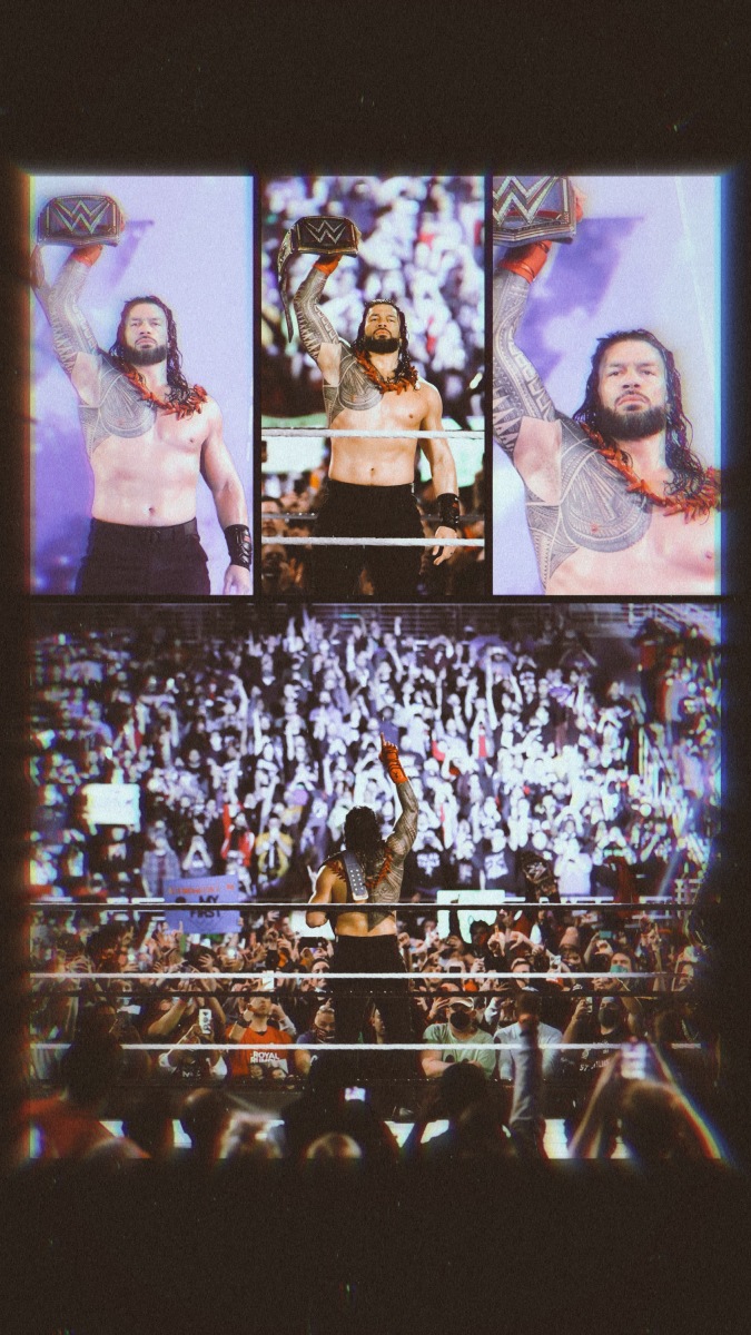 REIGNS