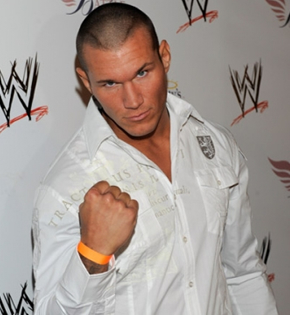 Randy Orton!