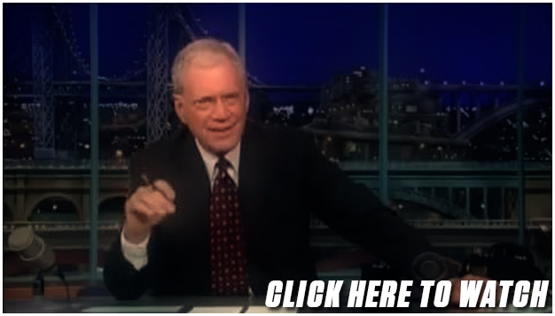 Letterman22 Videoo