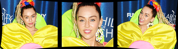 MileySplashOCt Banner