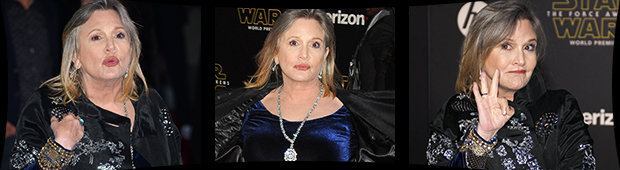 SWCarrieFisher Banner
