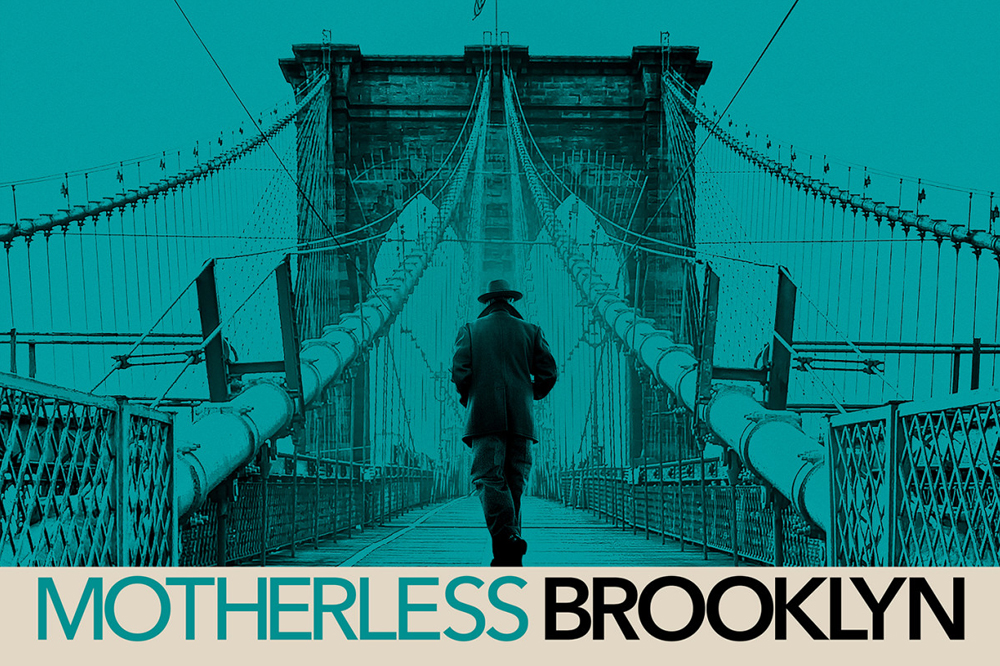 Edward Norton s Motherless Brooklyn Has A Trailer That Is Star Studded 